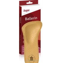 Wkładki ortopedyczne