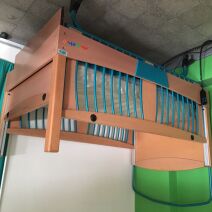 Łóżka rehabilitacyjne