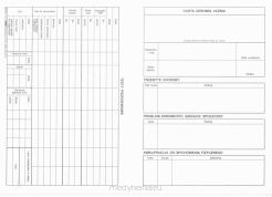 Karta zdrowia ucznia 