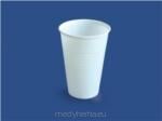 Kubeczki jednorazowe PCV op. 100 szt.