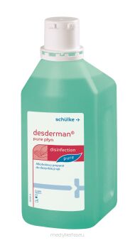 Desderman Pure 500ml