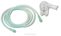 Nebulizator z ustnikiem i drenem dł. 2,1m