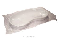 Nerka medyczna plastikowa 28 cm
