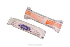 Opaska elastyczna z zapinką 4m x 10cm