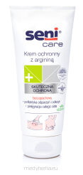 Krem ochronny SENI CARE do ciała z argininą 200ml