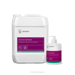 Mediclean MC 420 mydło antybakteryjne 500ml