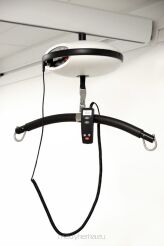 Podnośnik sufitowy LUNA