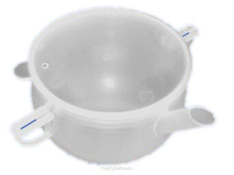 Pojnik dla chorych z dzióbkiem 300 ml