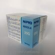 Igły medyczne do iniekcji NIPRO 23G