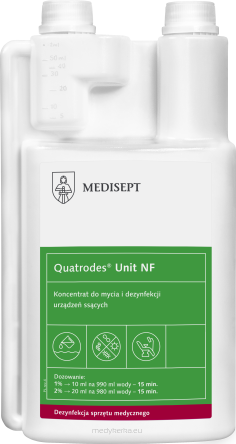 Quatrodes Unit NF 1L
