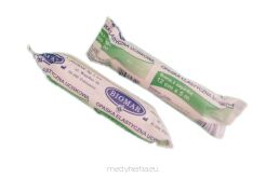 Opaska elastyczna z zapinką 4m x 12cm