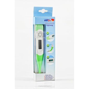 Termometr elektroniczny 