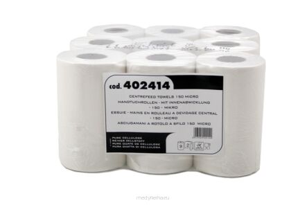Ręcznik papierowy Over Soft Mini 150