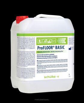 ProFloor Basic 5L