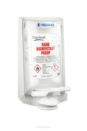 Sterisol Preop 700ml (woreczek)