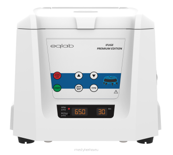 Wirówka laboratoryjna iFuge D06 Premium edition