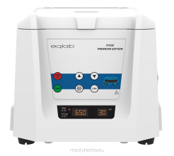 Wirówka laboratoryjna iFuge D06 Premium edition