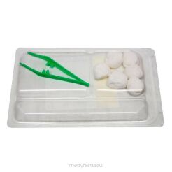 Zestaw jałowy do zmiany opatrunku II