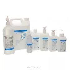 Chemisept Med 250ml z atomizerem