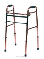 Balkonik rehabilitacyjny kroczący