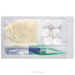 Zestaw jałowy do usuwania szwów BD3