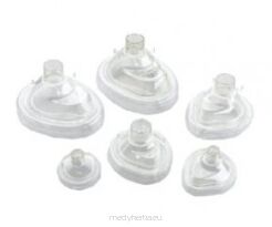 Maska PCV do resuscytatora Ambu