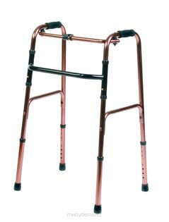 Balkonik rehabilitacyjny stały