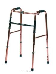 Balkonik rehabilitacyjny stały