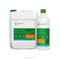Mediclean MC 110 koncentrat do mycia podłóg 1L