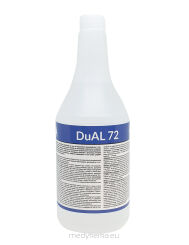 DUAL 72 1L dezynfekcja rąk i powierzchni Alpinus