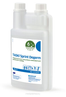 Taski Sprint Degerm 1L koncentrat