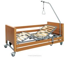 Łóżko rehabilitacyjne ELBUR PB 331