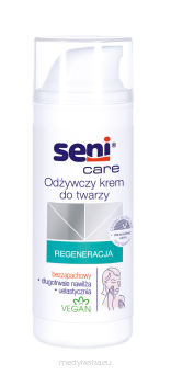 Krem odżywczy SENI CARE do twarzy 50ml