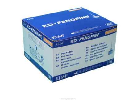 Igła do Penów KD-PENOFINE