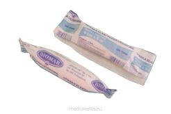 Opaska elastyczna z zapinką 4m x 8cm