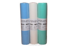 Podkład w rolce biułowo-foliowy 50x50cm 