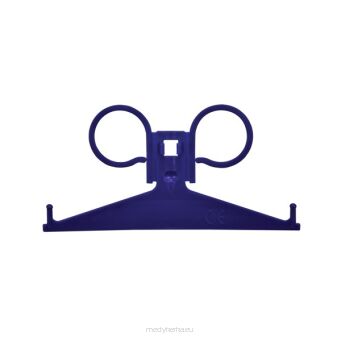 Wieszak do worków urologicznych