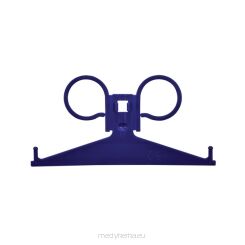 Wieszak do worków urologicznych