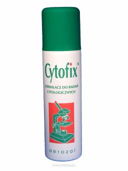 Utrwalacz do próbek Cytofix 150ml