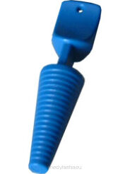 Zatyczka do cewnika jałowa