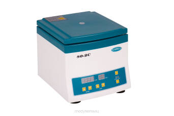 Wirówka laboratoryjna Zenithlab 80-2C