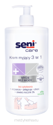 Krem myjący SENI CARE do mycia ciała 3w1 950ml