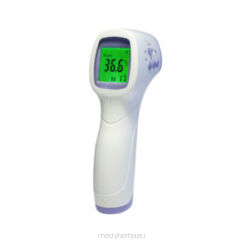 Termometr bezdotykowy DEPAN