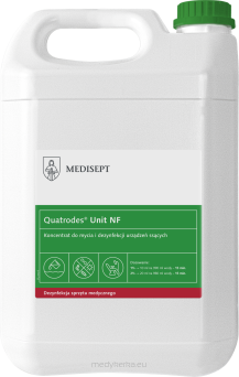 Quatrodes Unit NF 5L