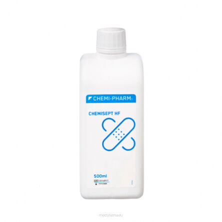 Chemisept HF 1L