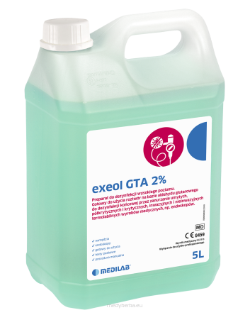 Exeol GTA 2% 5L