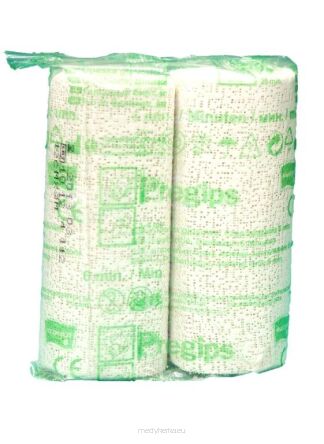 Opaska gipsowa 15cm x 3m - opak. 2 rolki