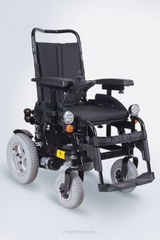 Wózek inwalidzki elektryczny LIMBER W1018