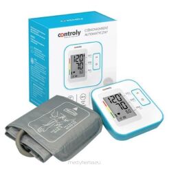 Ciśnieniomierz automatyczny B07 CONTROLY