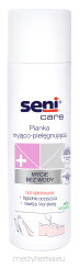 Pianka SENI CARE myjąco-pielęgnująca do ciała 500ml